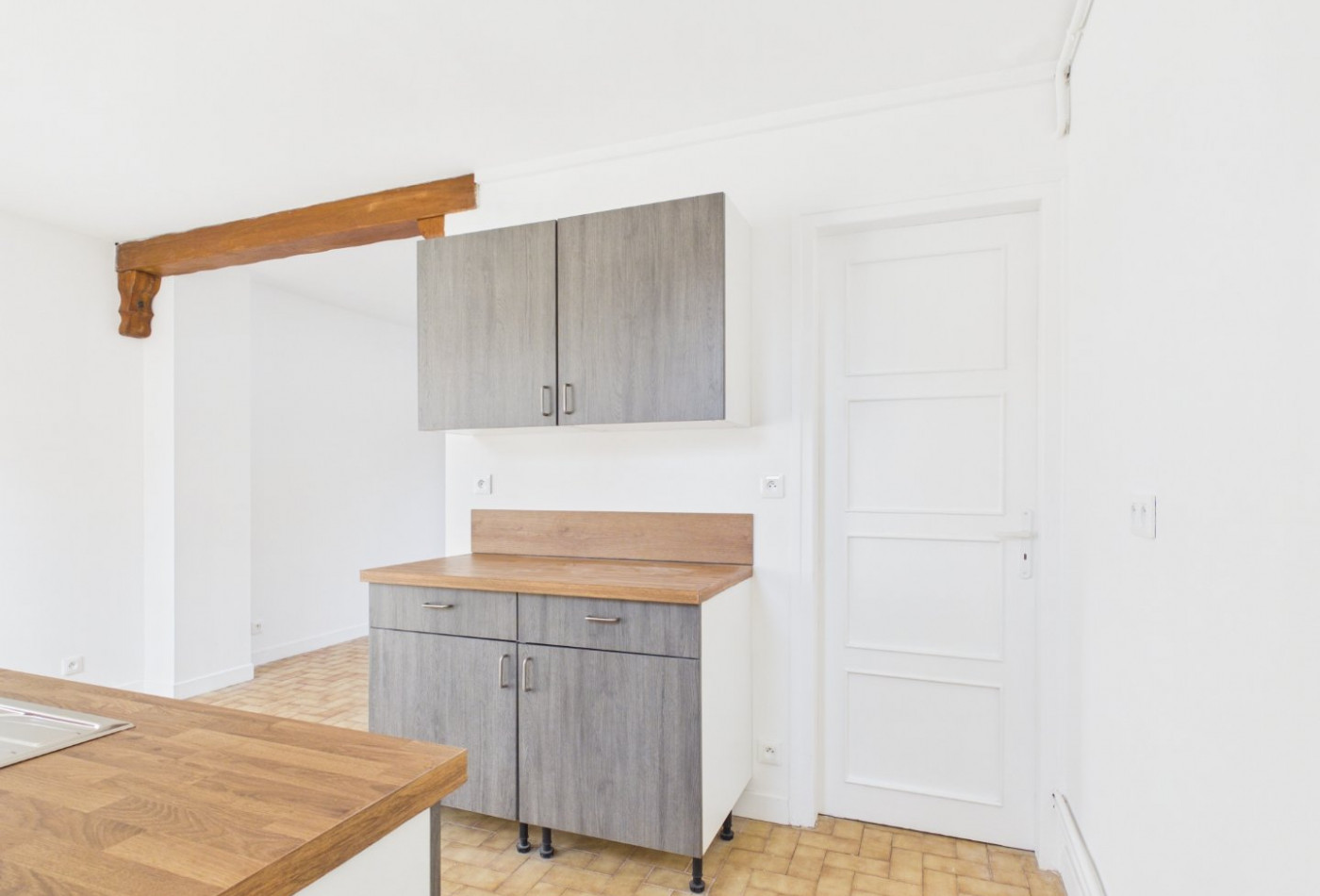 vente Maison Breteuil - Photo 6