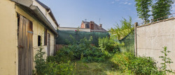 vente Maison Breteuil
