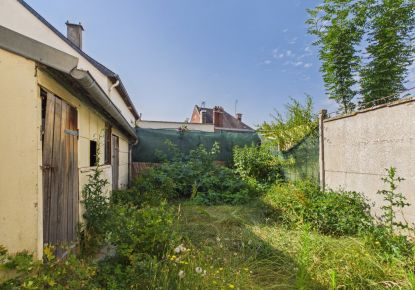 vente Maison Breteuil