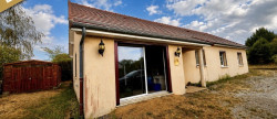 vente Maison Chenerailles
