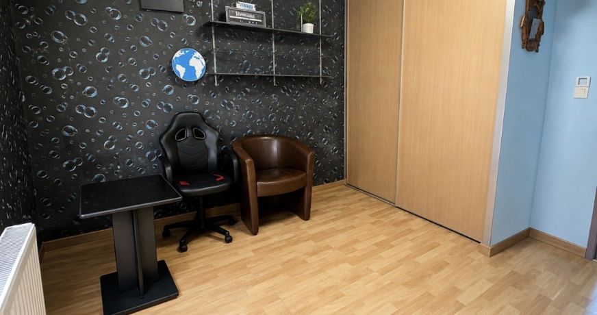 vente Maison Chenerailles