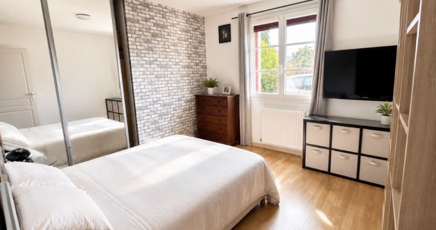 vente Maison Chenerailles