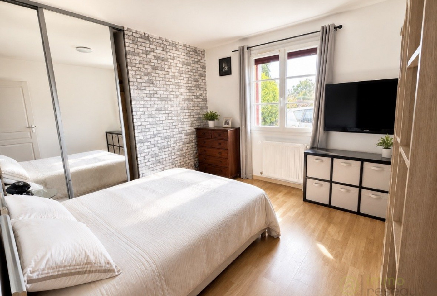 vente Maison Chenerailles - Photo 9