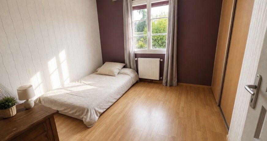 vente Maison Chenerailles