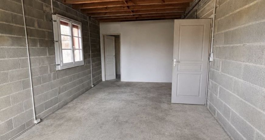 vente Maison Chenerailles