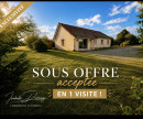 vente Maison Chenerailles