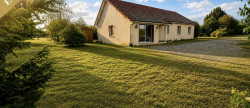 vente Maison Chenerailles