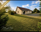 vente Maison Chenerailles