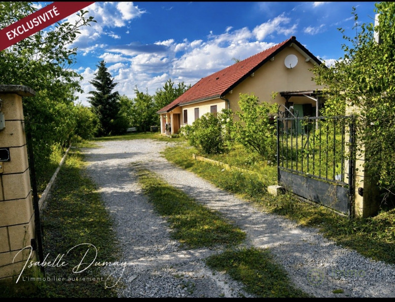 vente Maison Chenerailles - Photo 3
