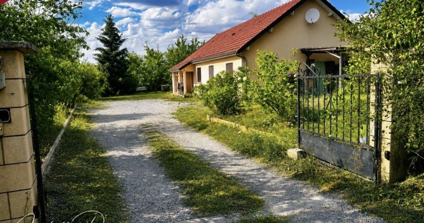 vente Maison Chenerailles