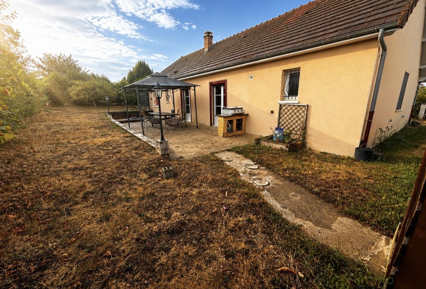 vente Maison Chenerailles - Photo 4