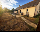 vente Maison Chenerailles