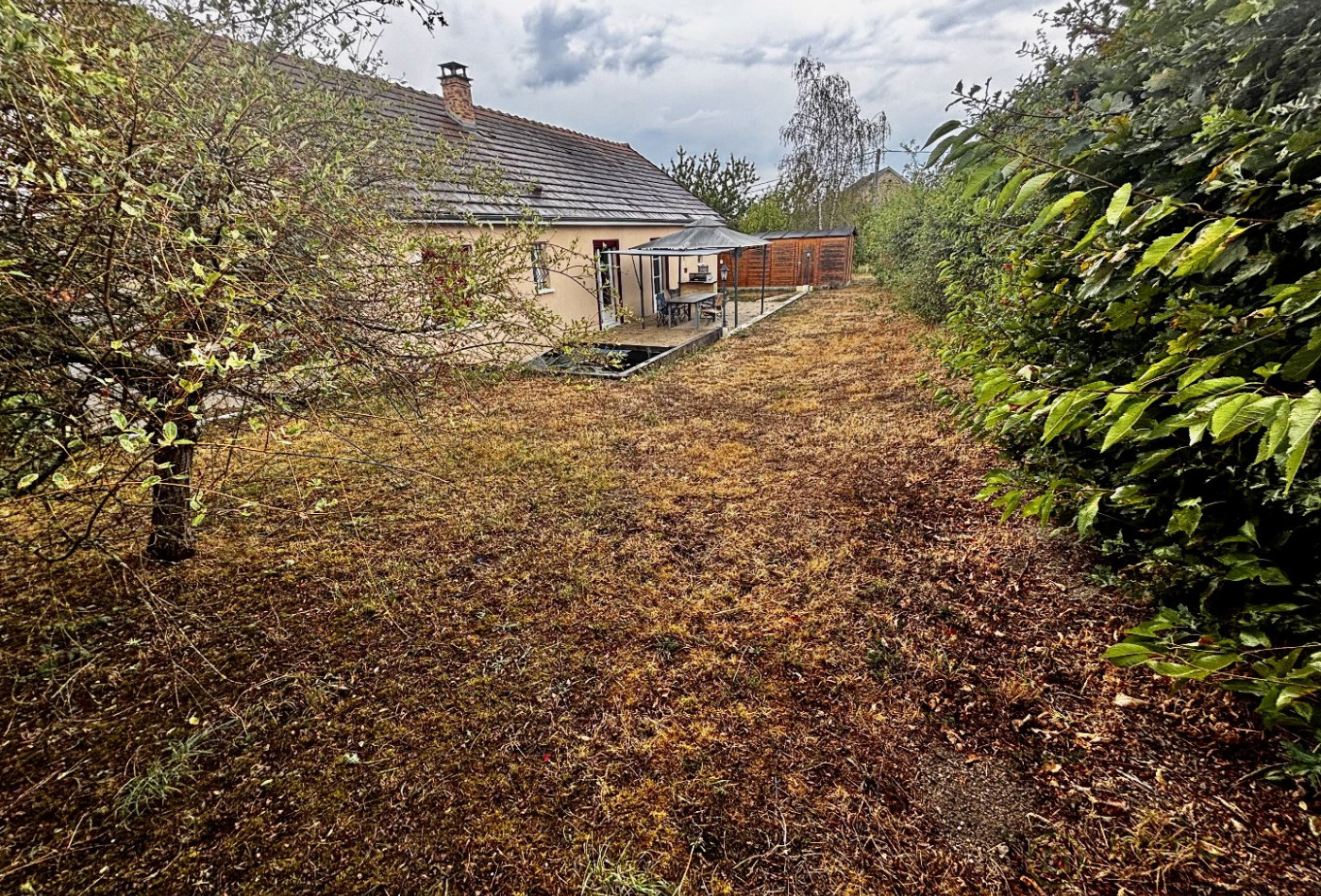 vente Maison Chenerailles - Photo 5