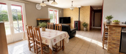 vente Maison Chenerailles