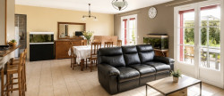 vente Maison Chenerailles