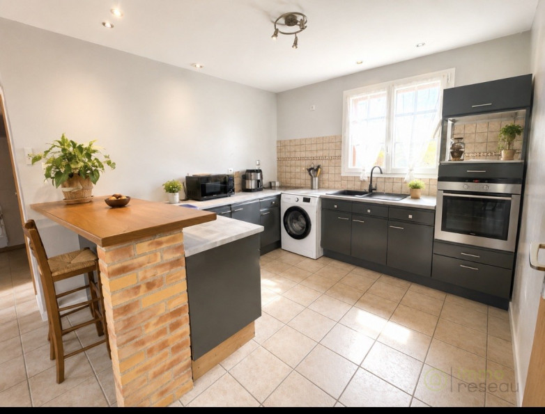 vente Maison Chenerailles - Photo 9