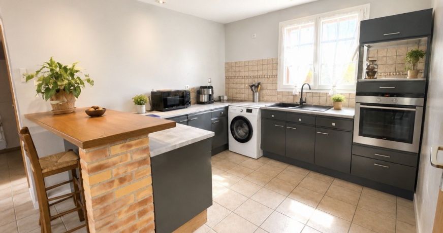 vente Maison Chenerailles