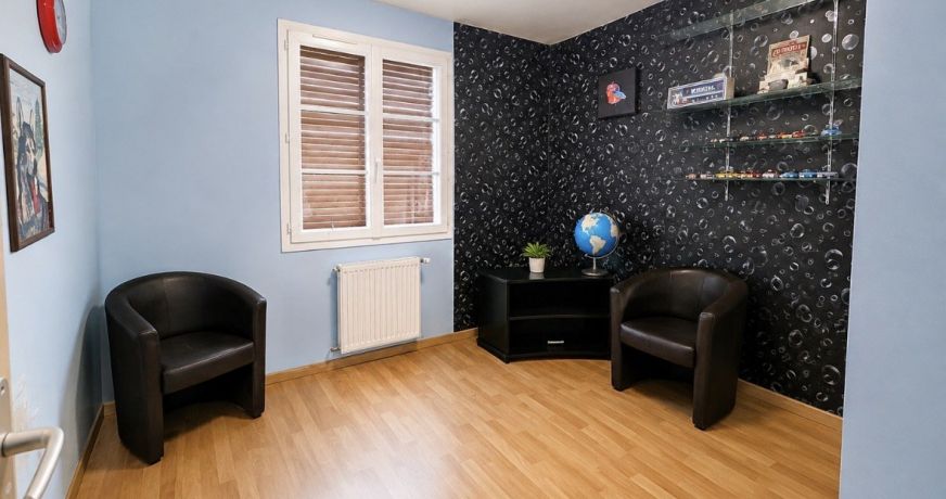 vente Maison Chenerailles
