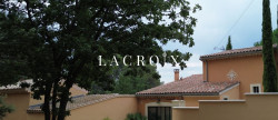 vente Maison Bedoin