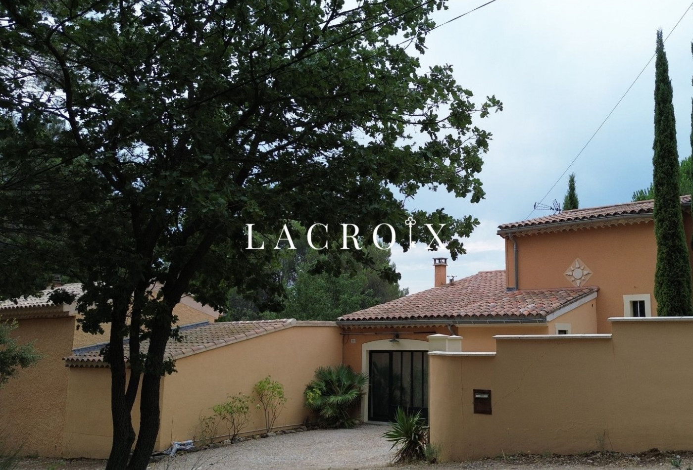 vente Maison Bedoin - Photo 2