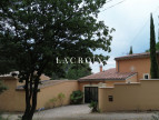 vente Maison Bedoin