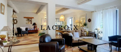 vente Maison Bedoin