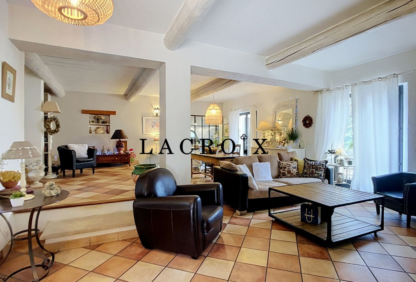 vente Maison Bedoin - Photo 3