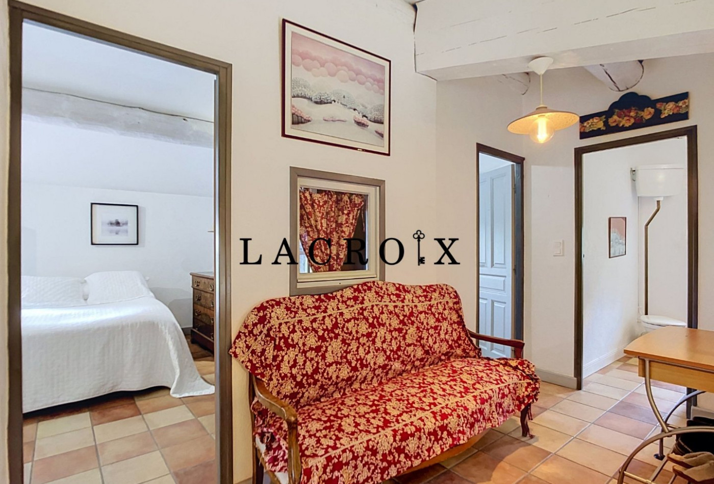 vente Maison Bedoin - Photo 9