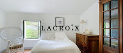vente Maison Bedoin
