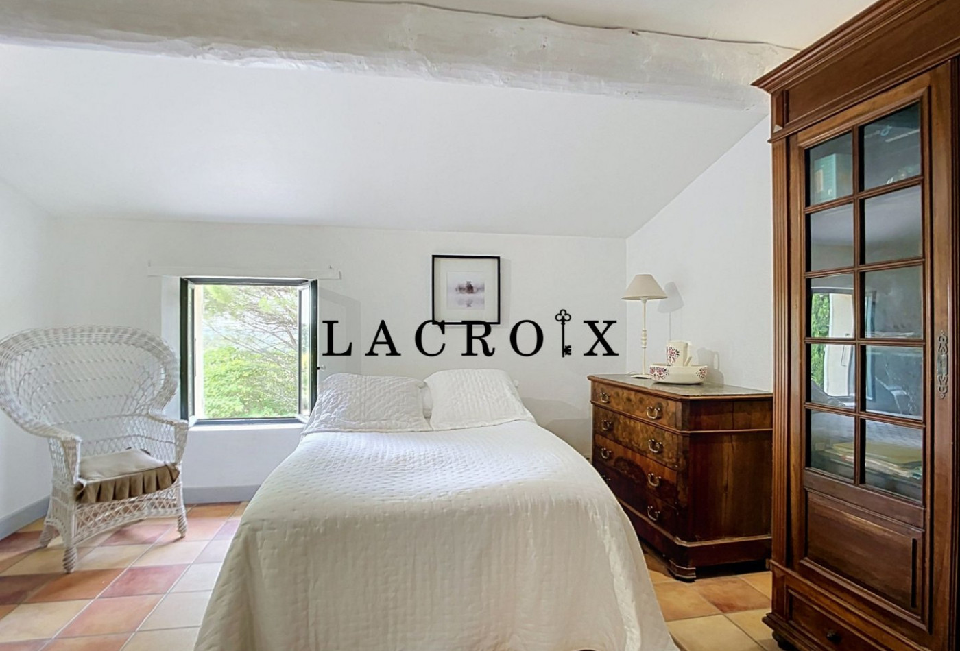vente Maison Bedoin - Photo 10