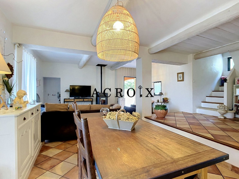 vente Maison Bedoin - Photo 5