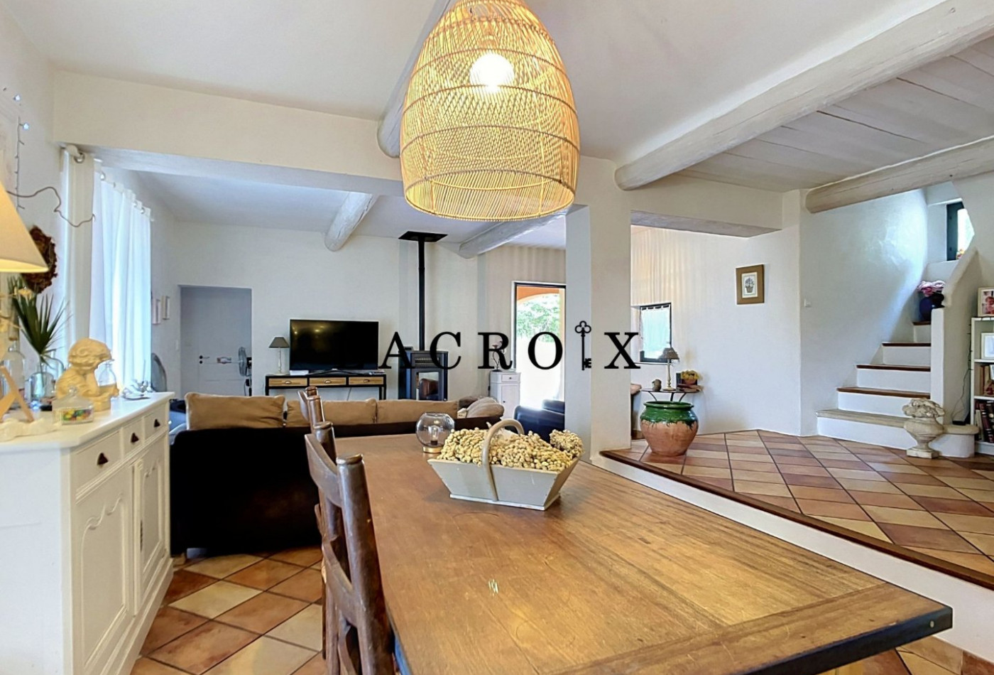vente Maison Bedoin - Photo 5