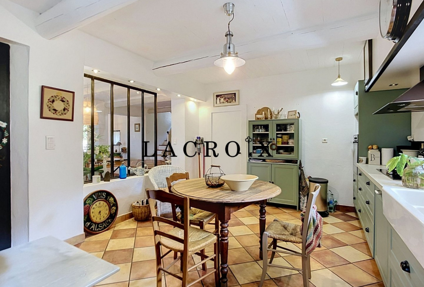 vente Maison Bedoin - Photo 8