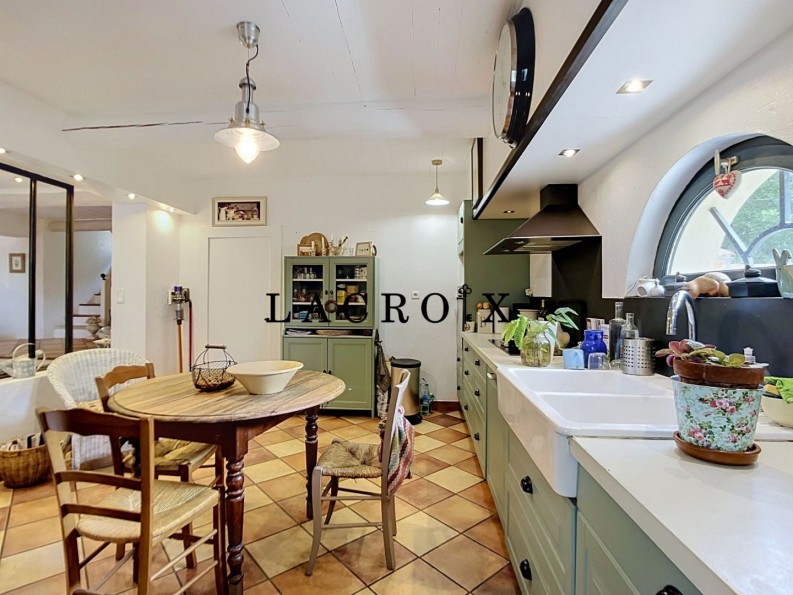 vente Maison Bedoin - Photo 9