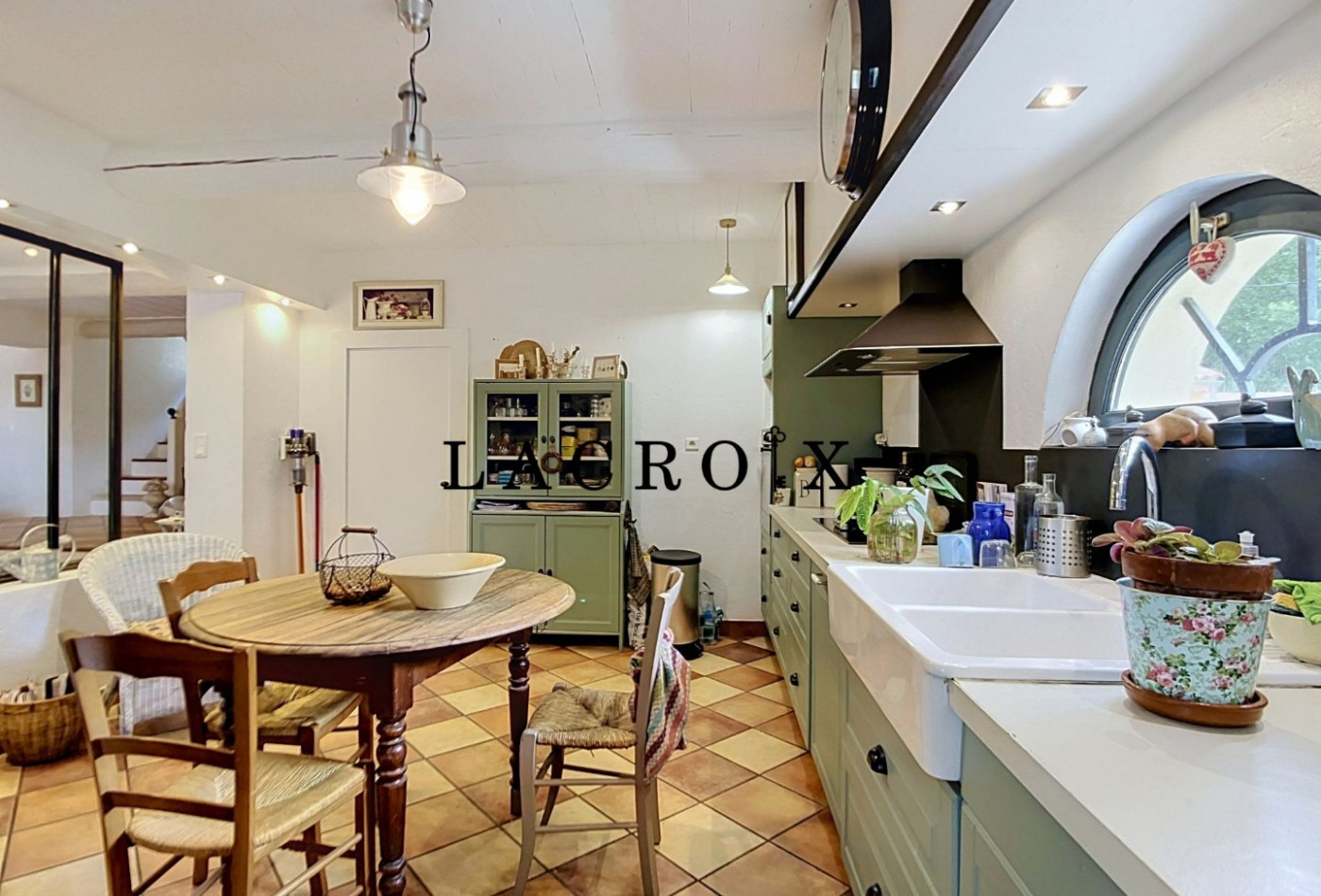 vente Maison Bedoin - Photo 9