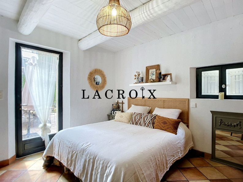 vente Maison Bedoin - Photo 10