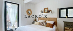 vente Maison Bedoin