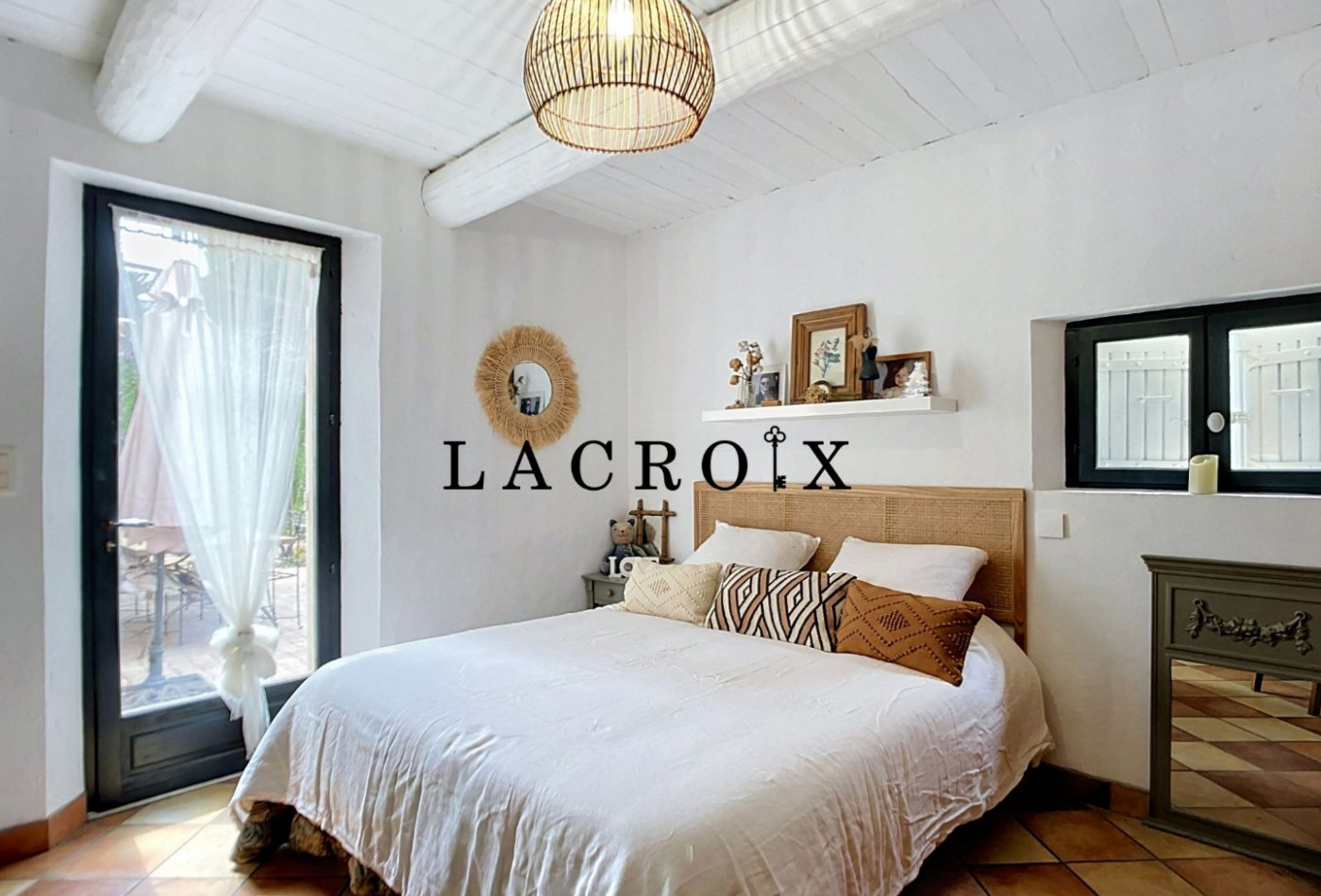 vente Maison Bedoin - Photo 10