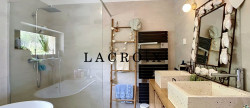 vente Maison Bedoin