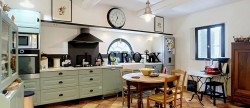 vente Maison Bedoin
