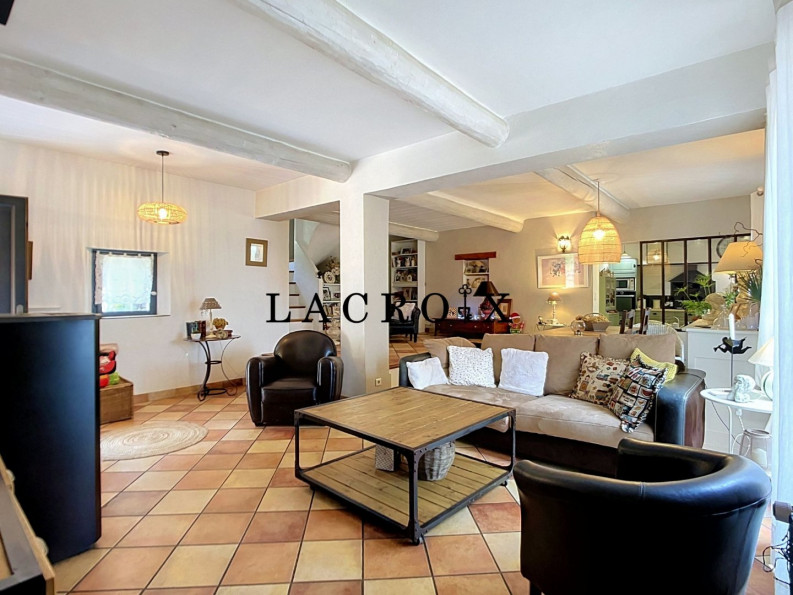 vente Maison Bedoin - Photo 4