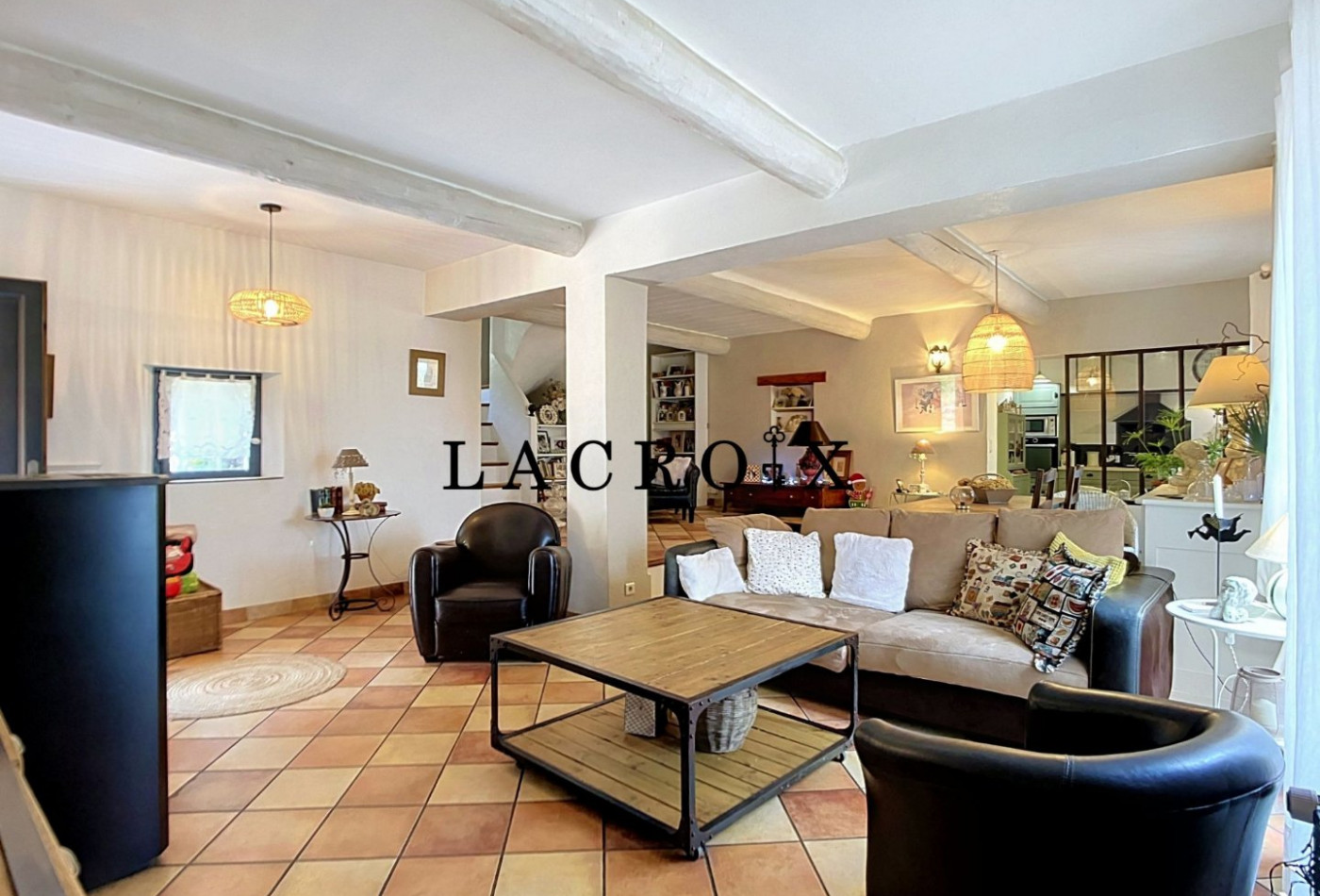 vente Maison Bedoin - Photo 4