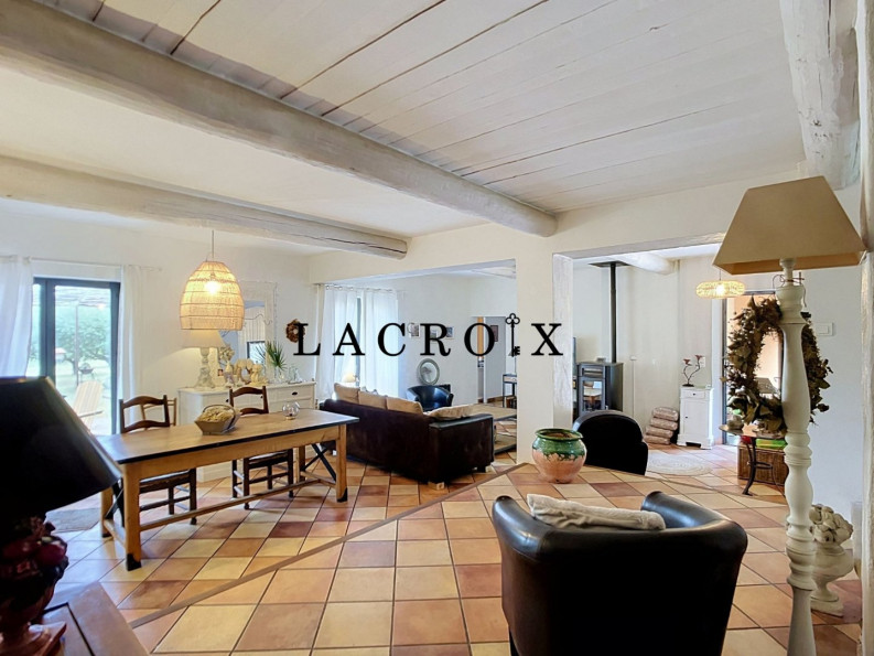 vente Maison Bedoin - Photo 6