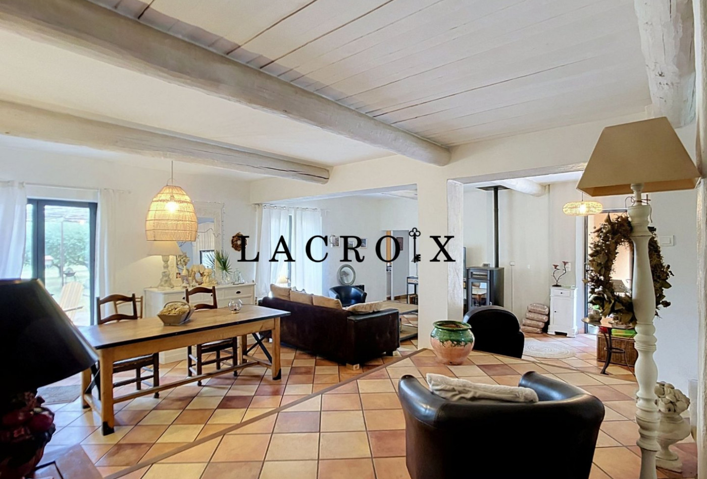 vente Maison Bedoin - Photo 6