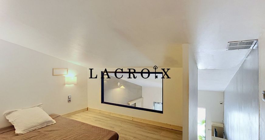 vente Maison Bedoin