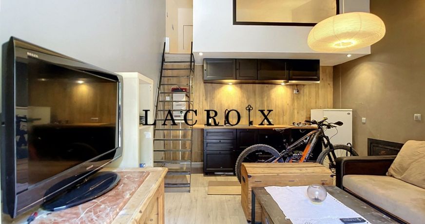 vente Maison Bedoin