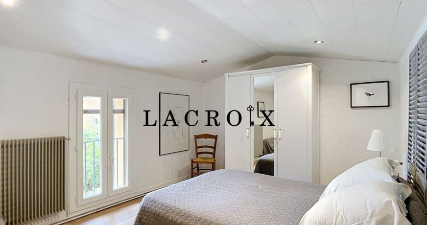vente Maison Bedoin