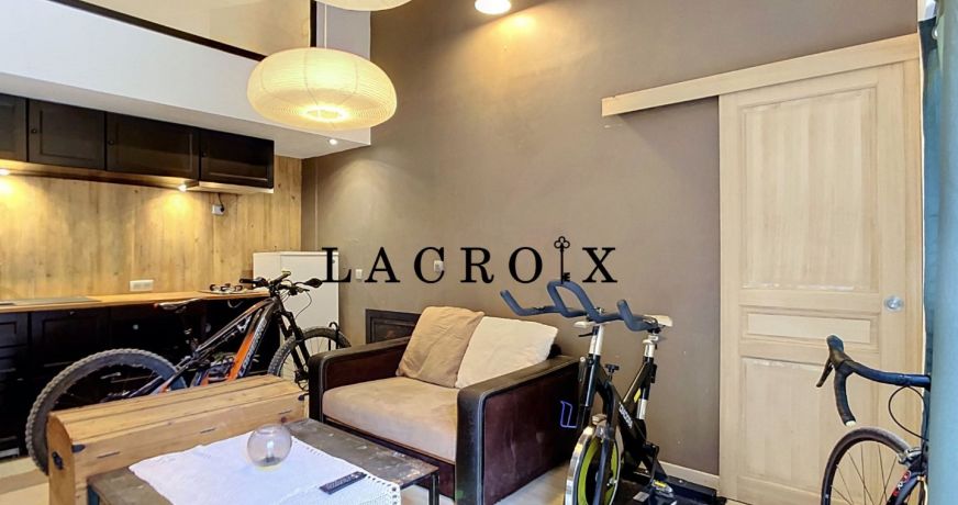 vente Maison Bedoin