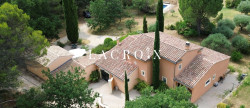 vente Maison Bedoin