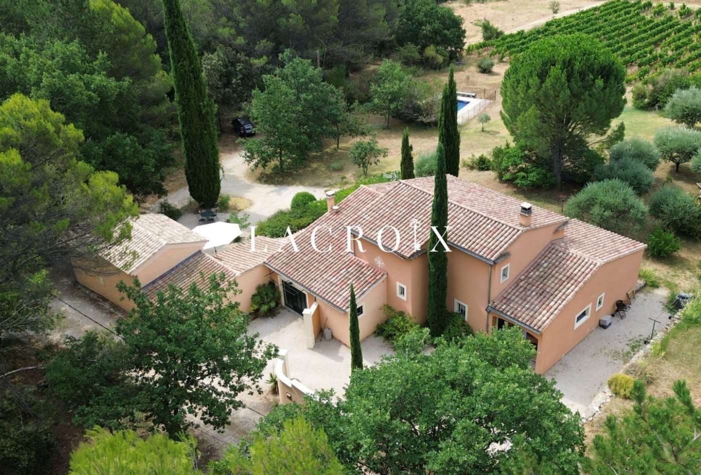 vente Maison Bedoin - Photo 1